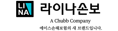 CHUBB 로고